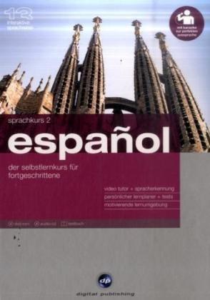 Interaktive Sprachreise 13: Espanol Teil 2