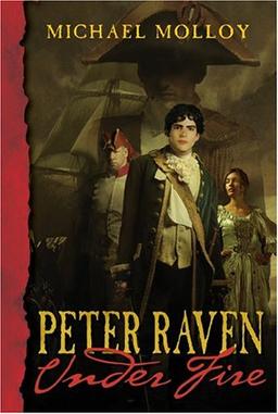 Peter Raven Under Fire