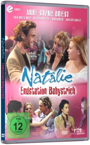 Natalie - Endstation Babystrich