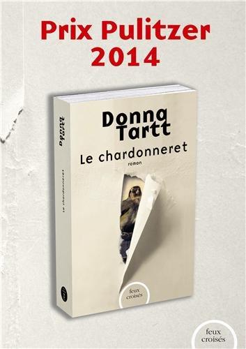 Le chardonneret