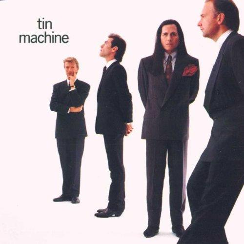 Tin Machine