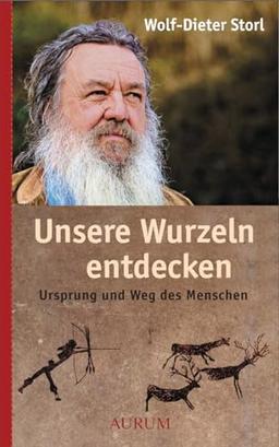 Unsere Wurzeln entdecken: Ursprung und Weg des Menschen