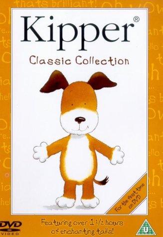 Kipper [UK Import]