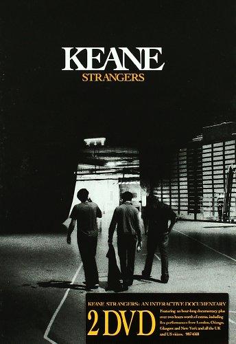 Keane - Strangers [2 DVDs]