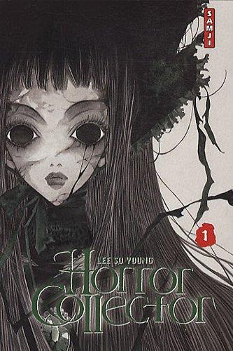 Horror collector. Vol. 1