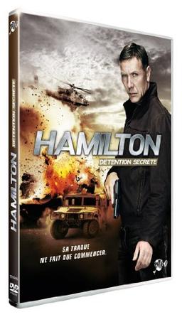 Hamilton 2 : détention secrète [FR Import]