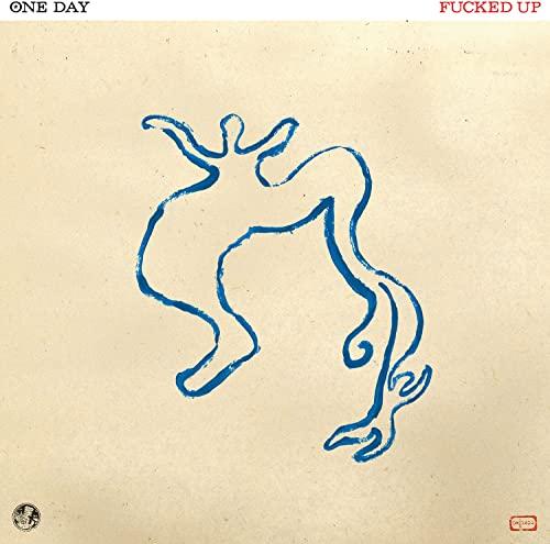 One Day [Vinyl LP]