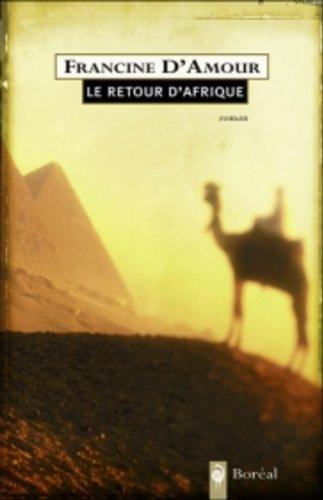 Le Retour d'Afrique