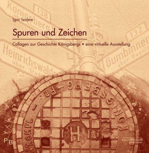 Spuren und Zeichen