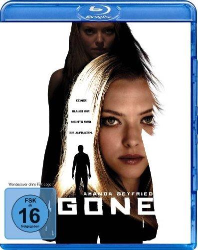 Gone [Blu-ray]