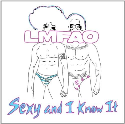 Sexy and I Know It (2-Track)