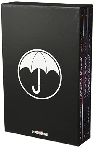 Umbrella academy