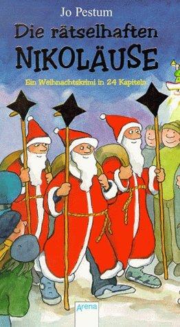 Die rätselhaften Nikoläuse