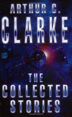 Collected Stories of Arthur C. Clarke (GollanczF.)