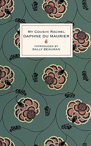 My Cousin Rachel (Virago Modern Classics, Band 11)