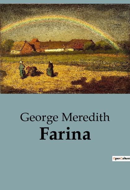 Farina