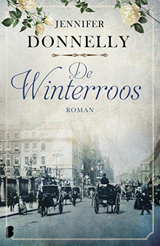 De winterroos