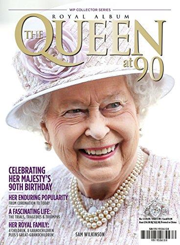 The Queen at 90: Royal Album