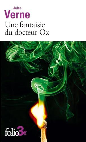 Une fantaisie du docteur Ox