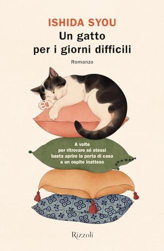 Un gatto per i giorni difficili (Le narrative)