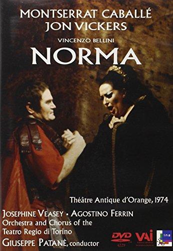 NORMA-COMP OPERA