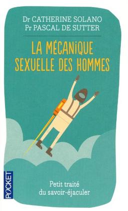 La mécanique sexuelle des hommes