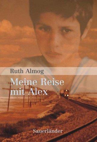 Meine Reise mit Alex