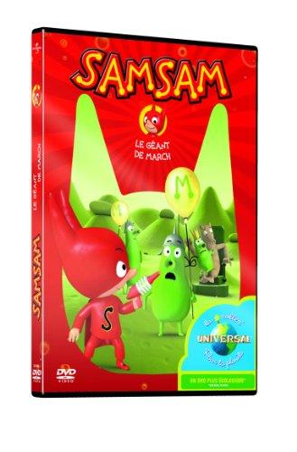 Samsam [FR Import]