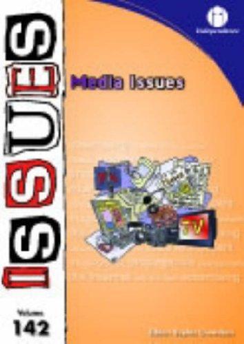 Media Issues (Issues Series)