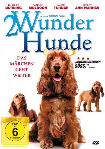 2 Wunder Hunde - Das Märchen geht weiter!