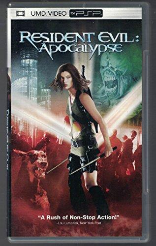 Resident Evil - Apocalypse