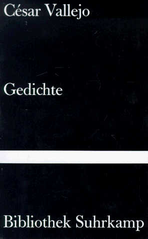 Gedichte