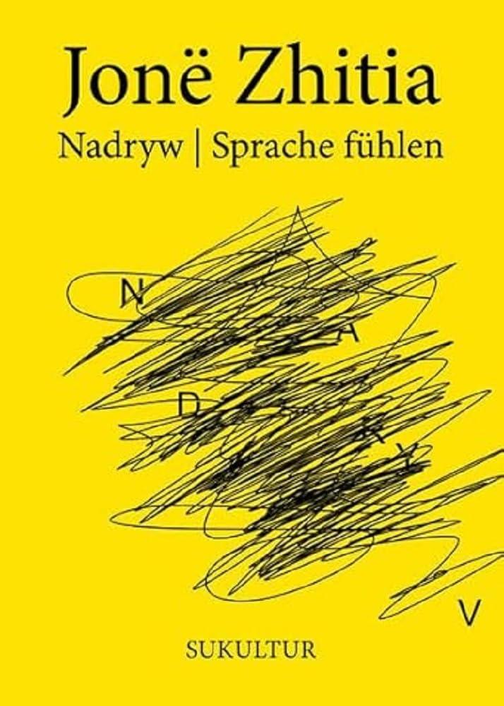 Nadryw | Sprache fühlen (Schöner Lesen)