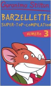 Barzellette. Super-top-compilation