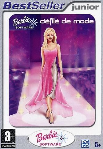 Barbie Défilé de Mode [Import]