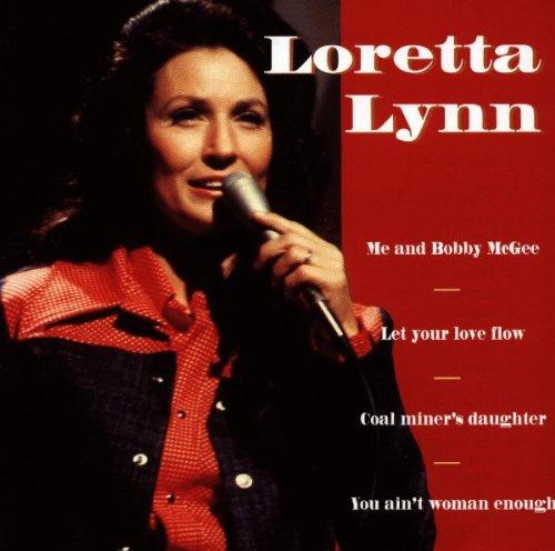 Loretta Lynn