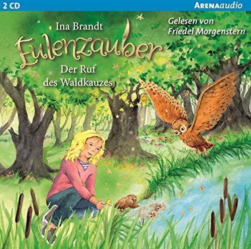 Eulenzauber (11). Der Ruf des Waldkauzes