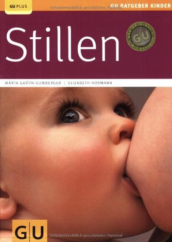 Stillen (GU Ratgeber Kinder)