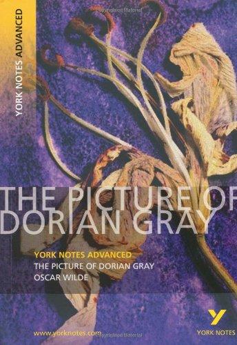 Picture of Dorian Gray (York Notes Advanced)