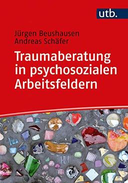 Traumaberatung in psychosozialen Arbeitsfeldern: Eine Einführung für Studium und Praxis