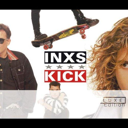 Kick (Deluxe Edition)