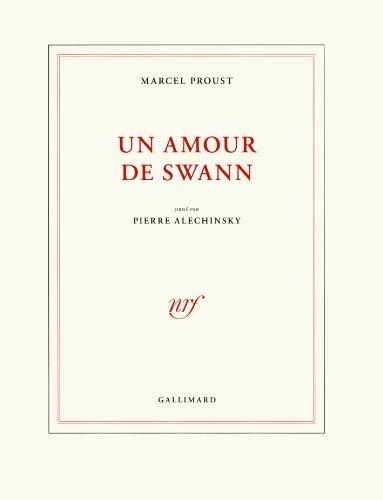 Un amour de Swann