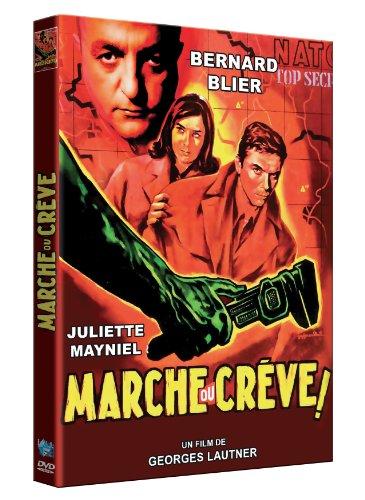 Marche ou crève [FR Import]