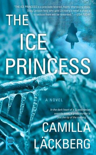 The Ice Princess: A Novel