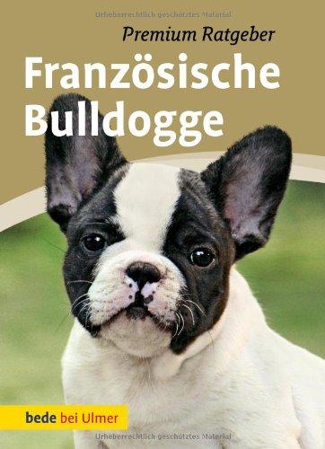 Französische Bulldogge: Premium Ratgeber