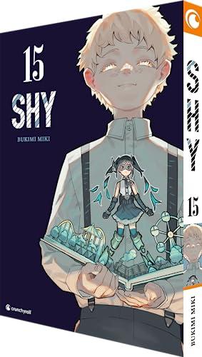 SHY – Band 15