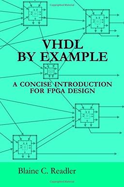 Vhdl By Example