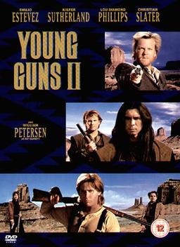 Young Guns 2 [UK Import]