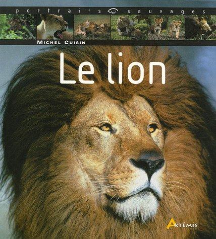 Le lion