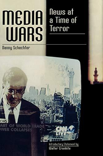 Media Wars: News at a Time of Terror (Polemics)